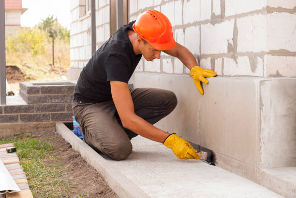 Licensed Vapor Barrier Installation service in Grandview, TN - Halo Water Proofing